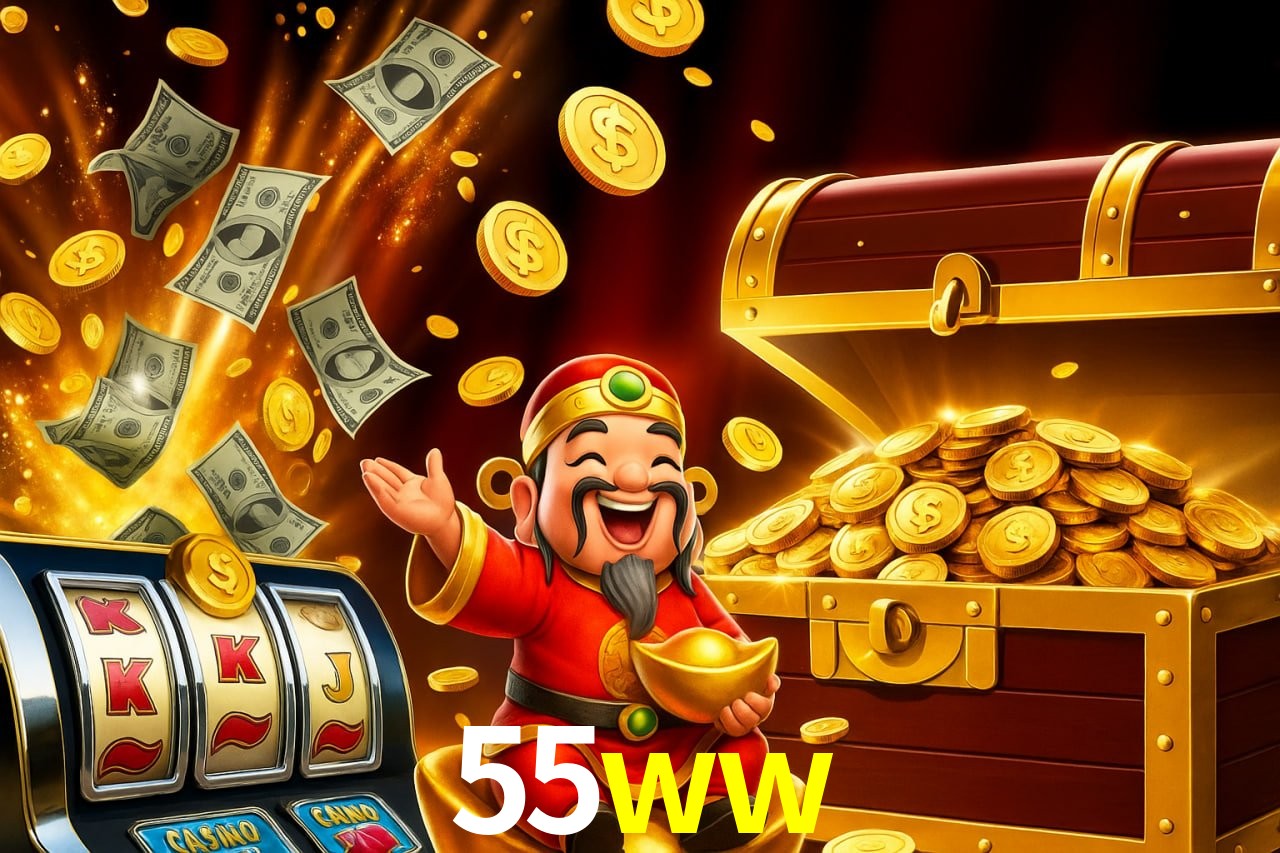 Casino Ao Vivo 55ww