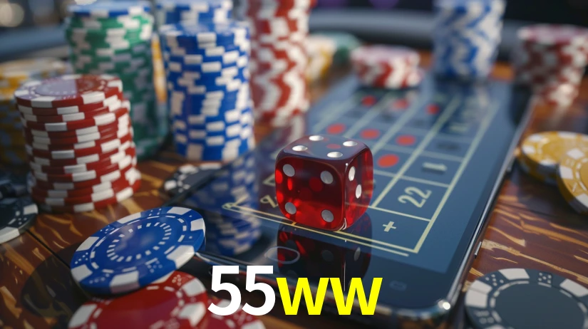 Bônus Generosos e Exclusivos no 55ww para Você!