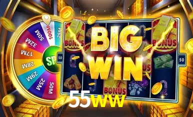 Descubra a Magia dos Jogos de Arcade no 55ww