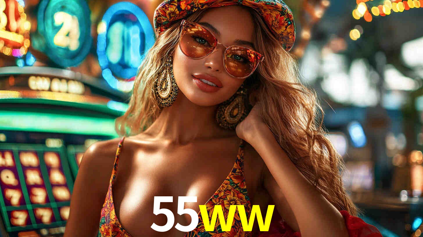 55ww App Interface
