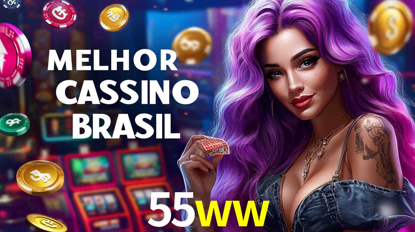 Explorando a Categoria de Eventos em Apostas na 55ww