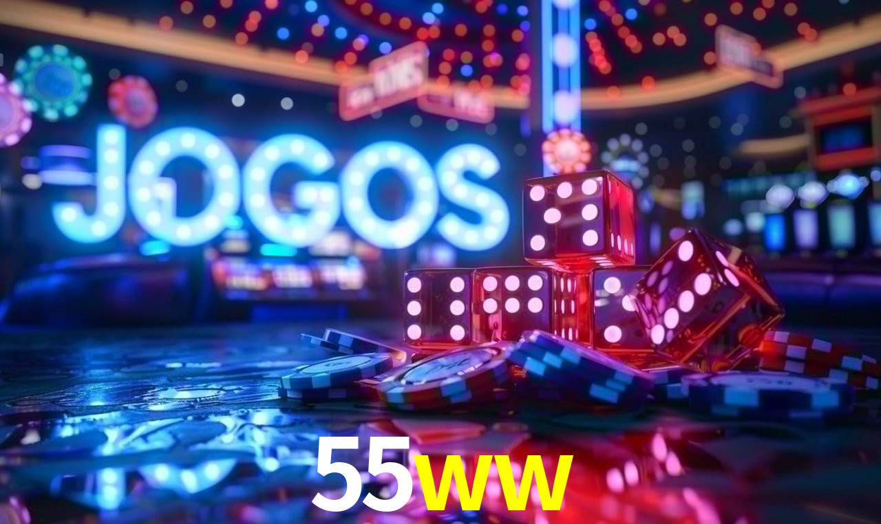Bônus Diários 55ww