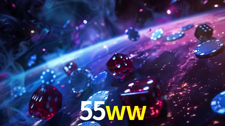 Game Providers 55ww