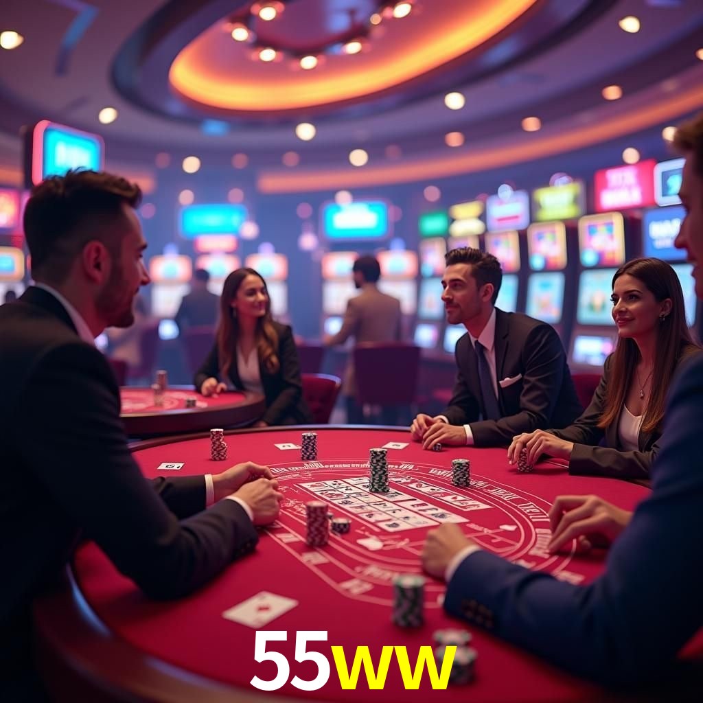 Casino VIP 55ww