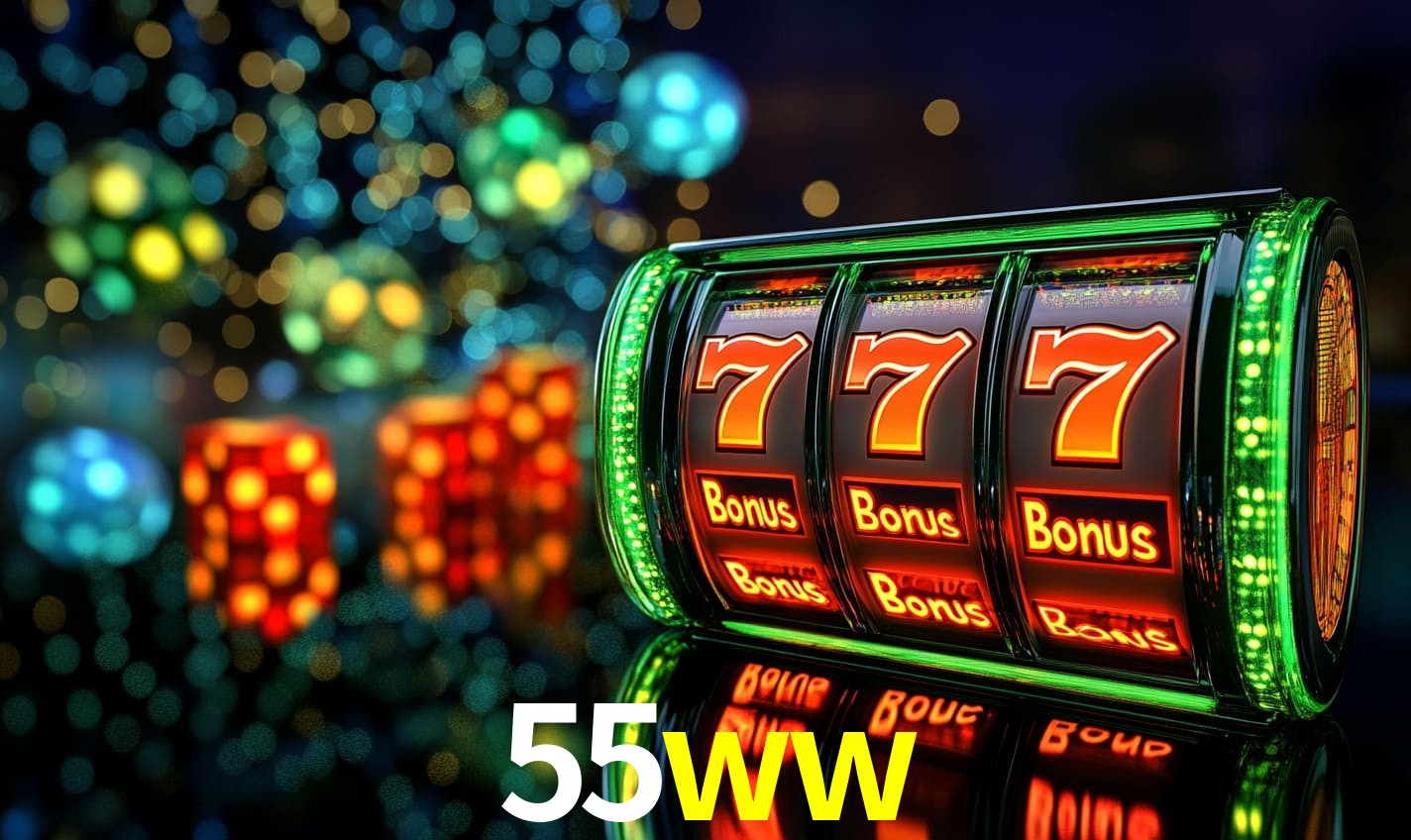 Tecnologia da Plataforma 55ww