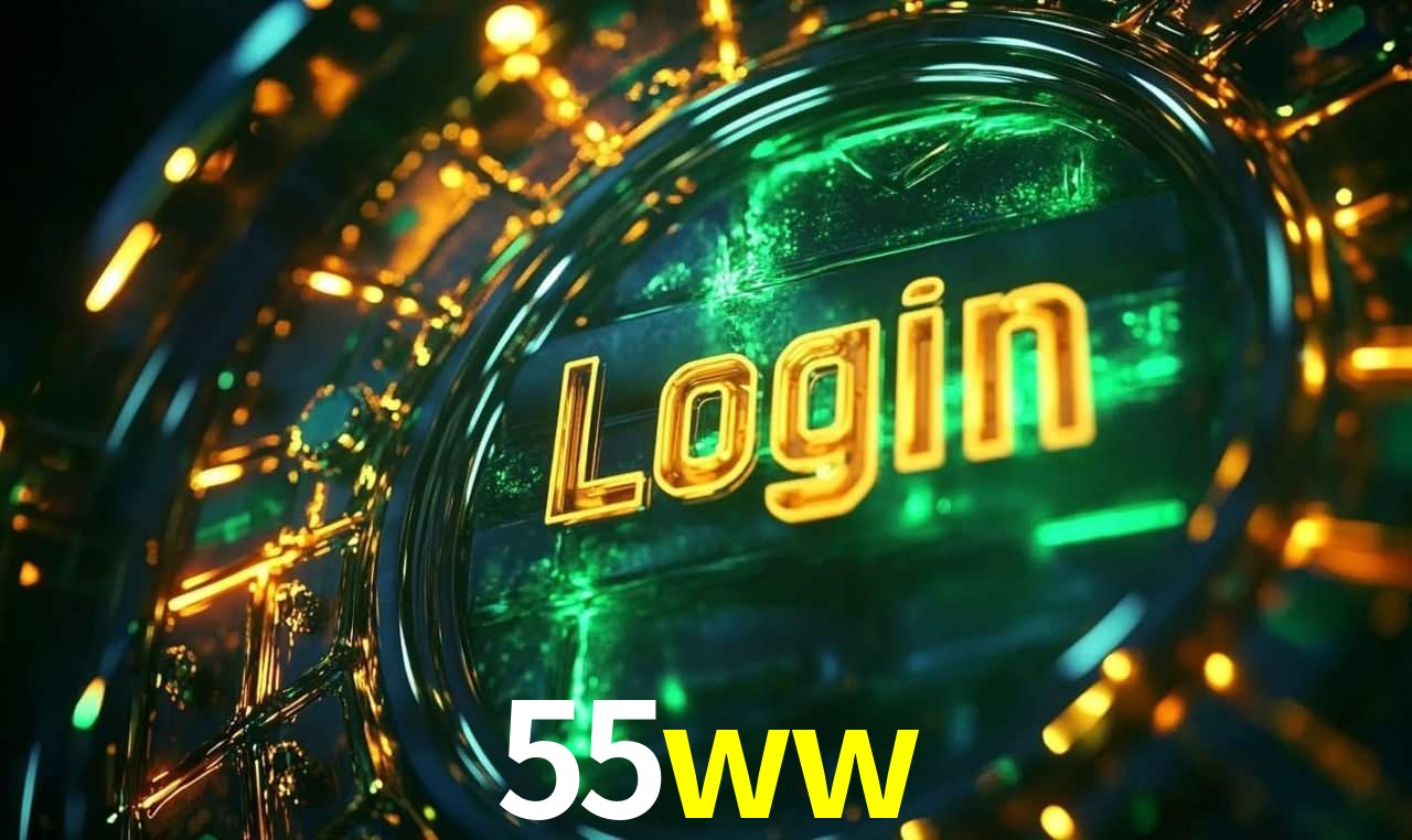 Recursos Exclusivos do App 55ww - Modo Offline, Login Biométrico