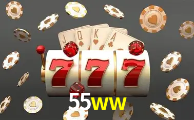 Descubra o Mundo do Cassino Online com 55ww