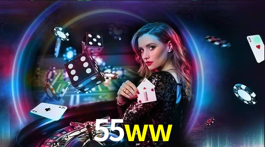 Seasonal Promotions 55ww