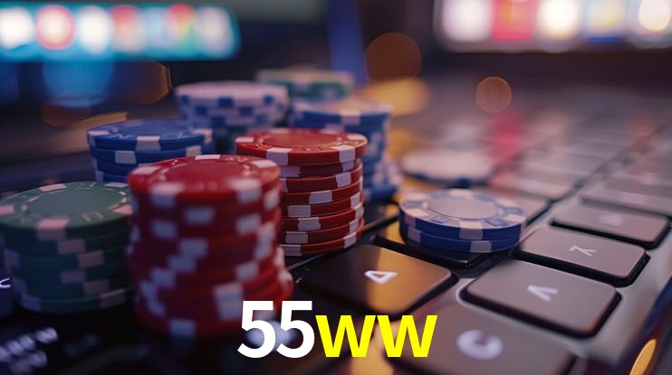 Promoção Relâmpago 55ww