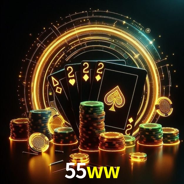 Casino Ao Vivo 55ww
