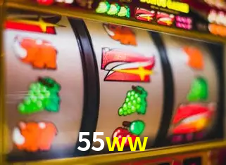Desvendando o Mundo dos Jogos Virtuais na 55ww