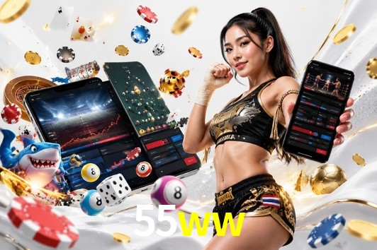 Platform Technology 55ww