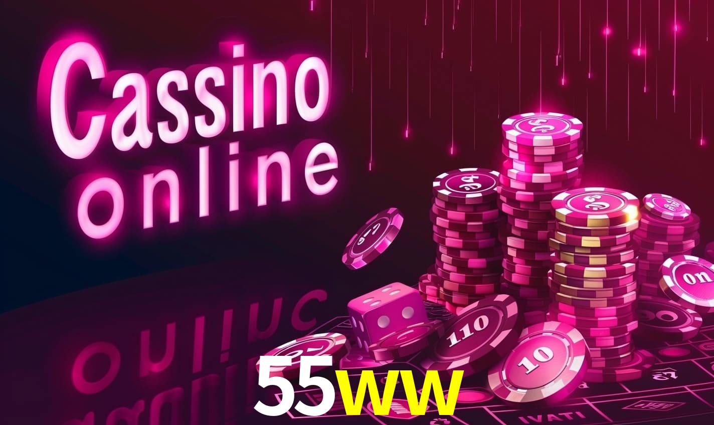 Desvendando o Mundo dos Jogos Virtuais na 55ww