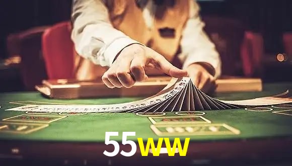 Roulette Table 55ww