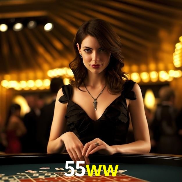 Descubra o Programa VIP da 55ww: Vantagens Exclusivas para Jogadores