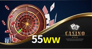 Estatísticas 55ww