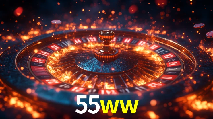 Experimente o Login Seguro Premium no 55ww