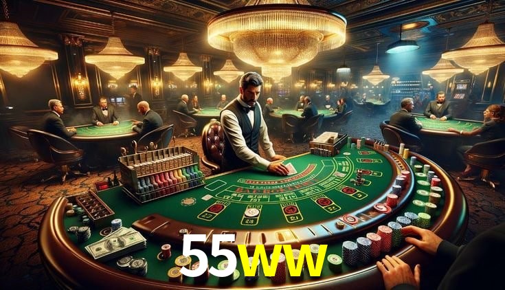 Statistics 55ww