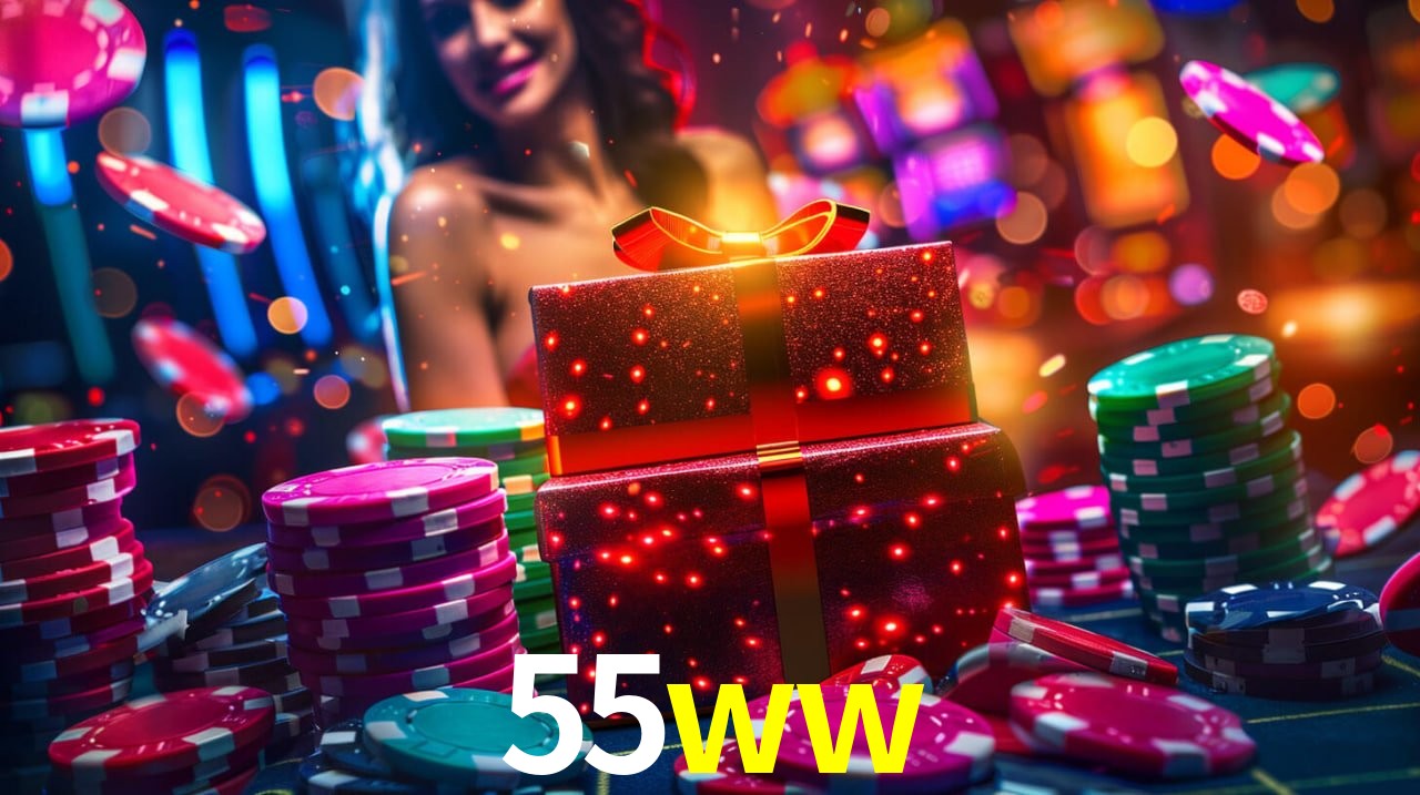 cassino 55ww