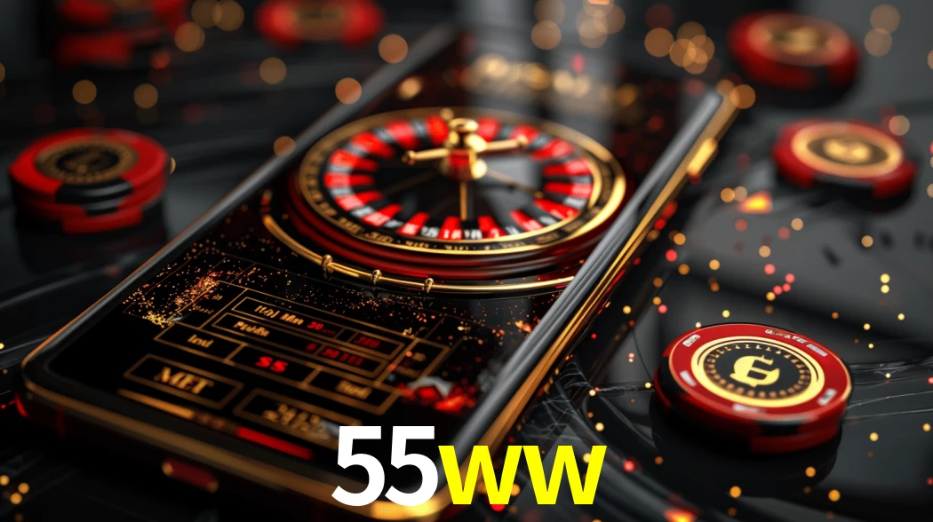 Slot Games 55ww