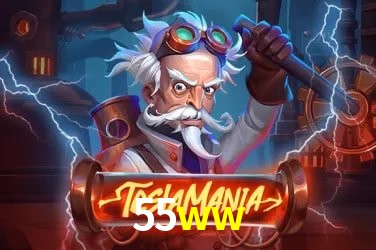 Segurança 2FA 55ww