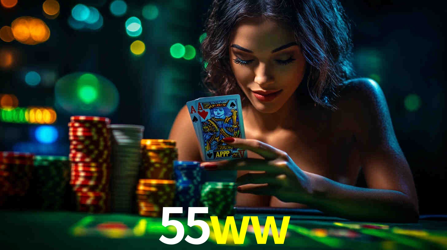 Descubra a Essência do 55ww: Nossa História e Compromissos