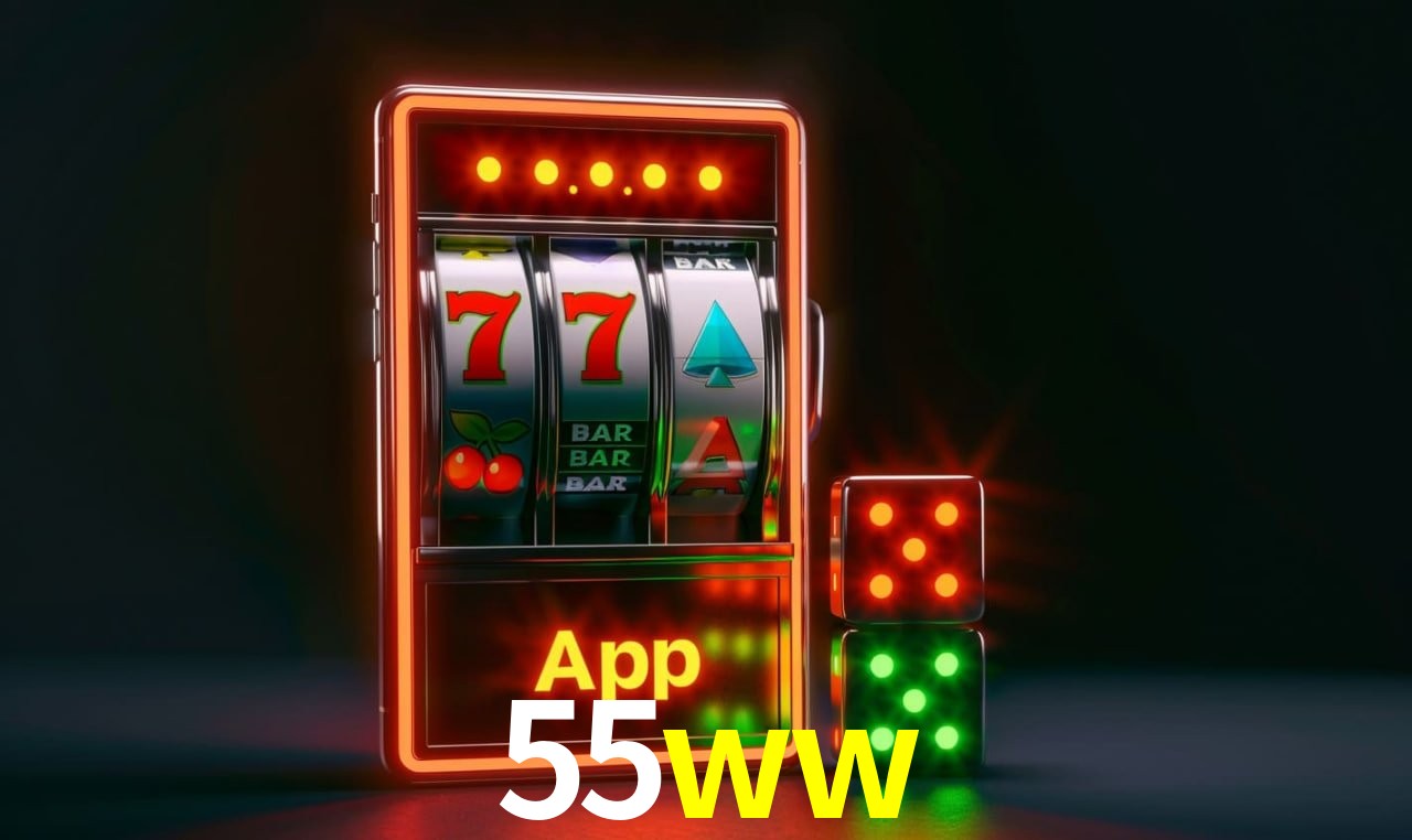 Diretório de Jogos 55ww