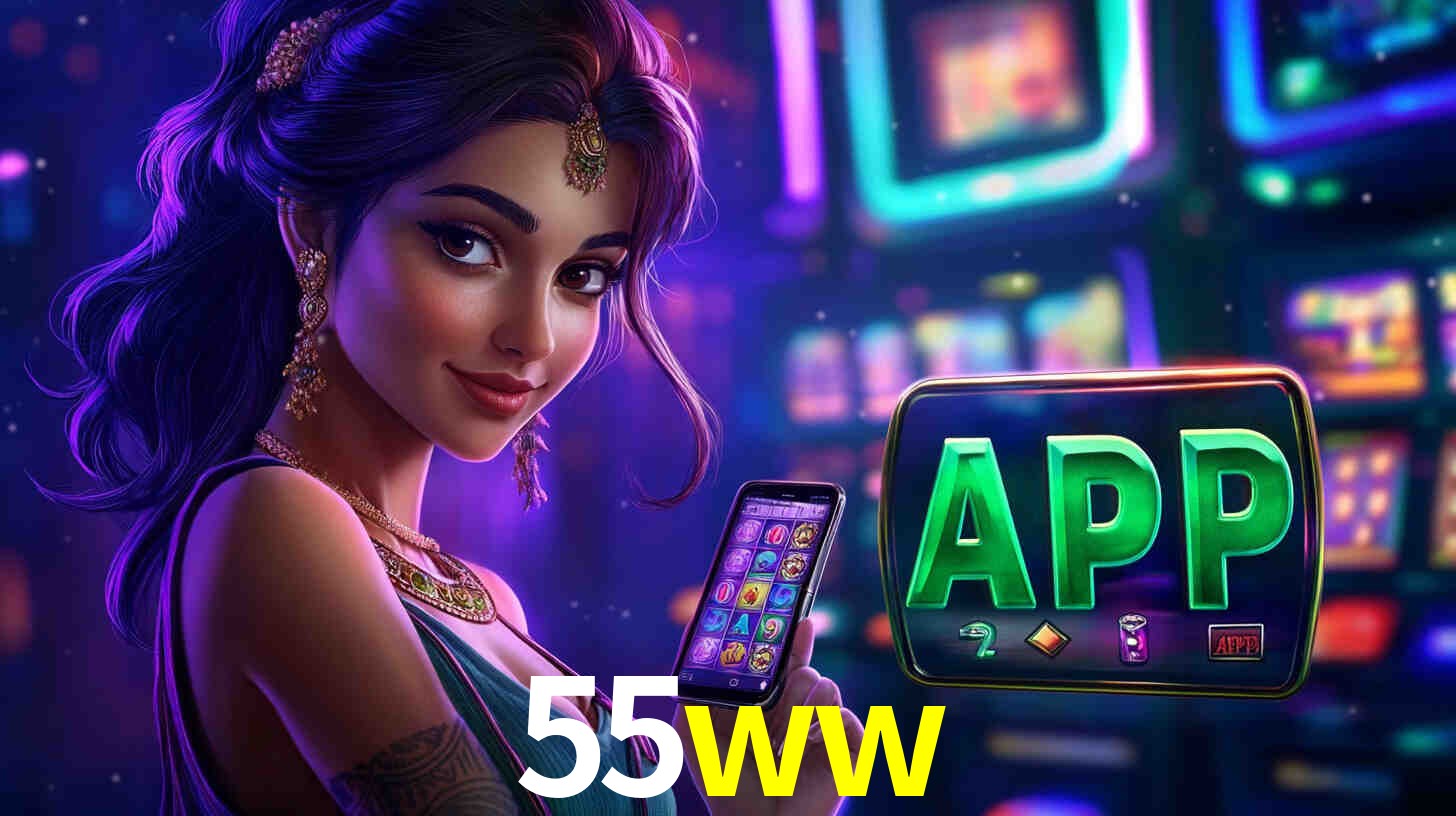 55ww: A Experiência de Casino com Jogos de Mesa ao Vivo